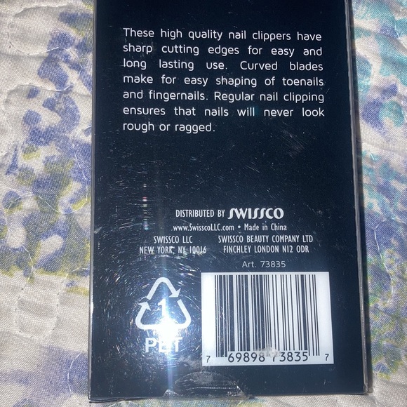 Nail Kit/Nail Care & Tools Manicure Bundle Bag - $70+ Value! NWT - Picture 4 of 14